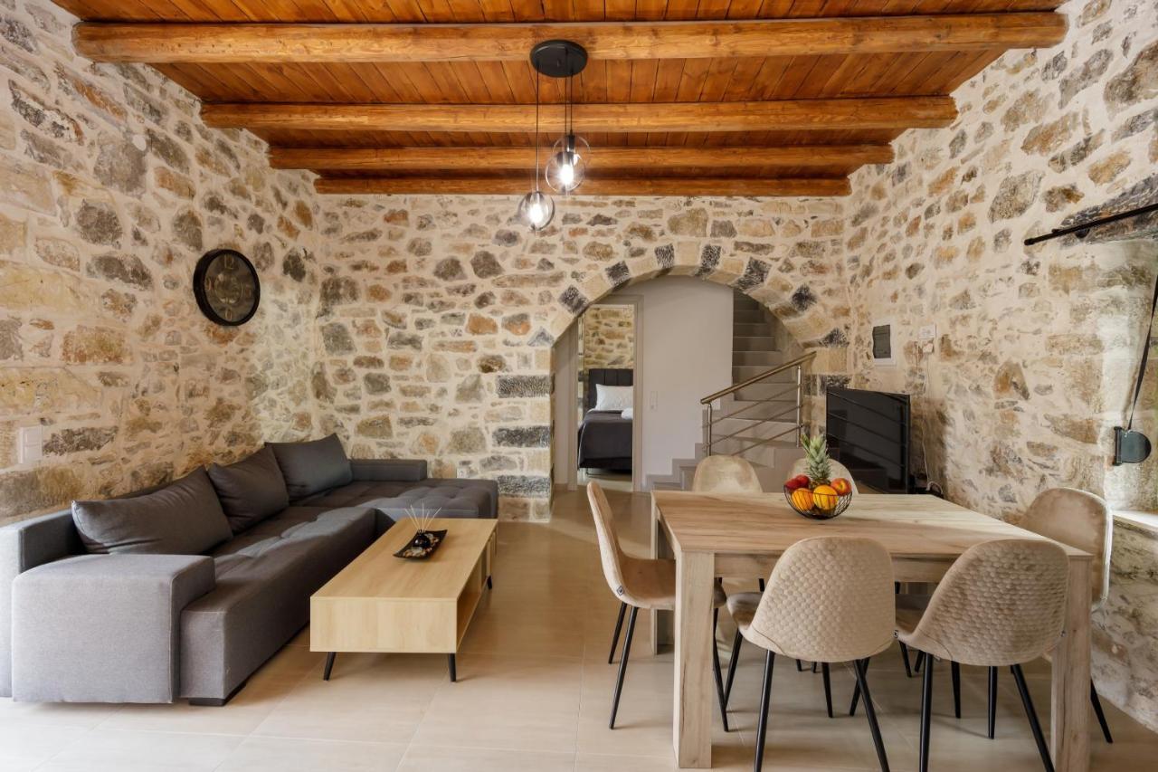 Errika Villa