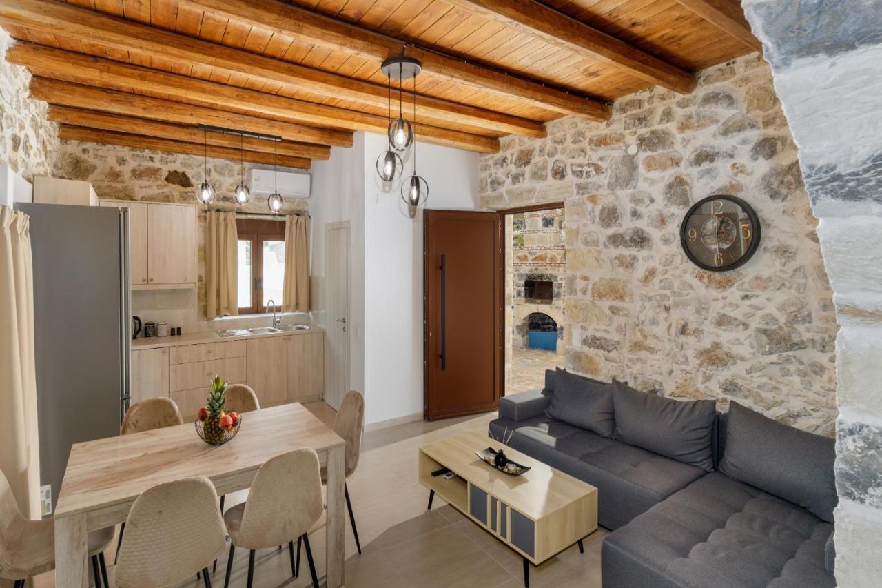 Errika Villa *