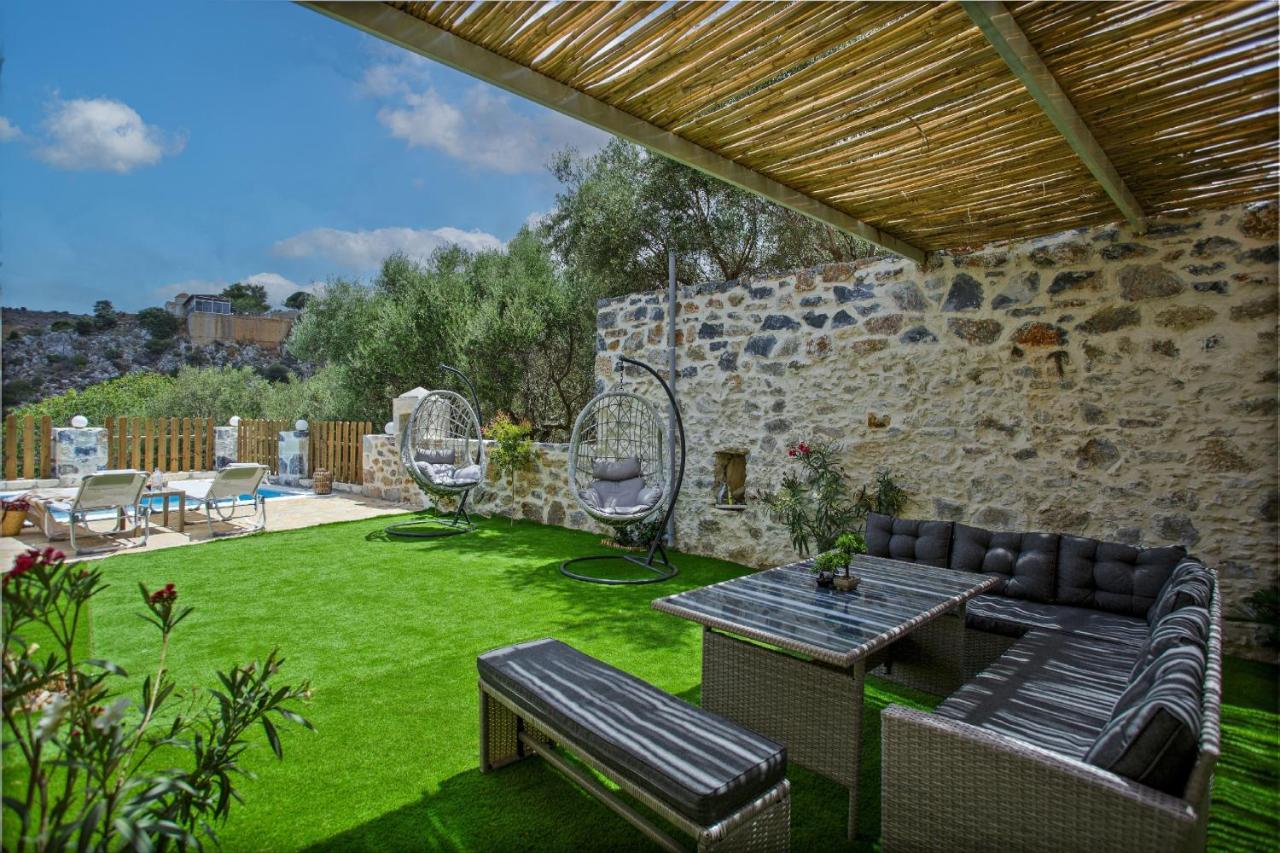 Villa Errika