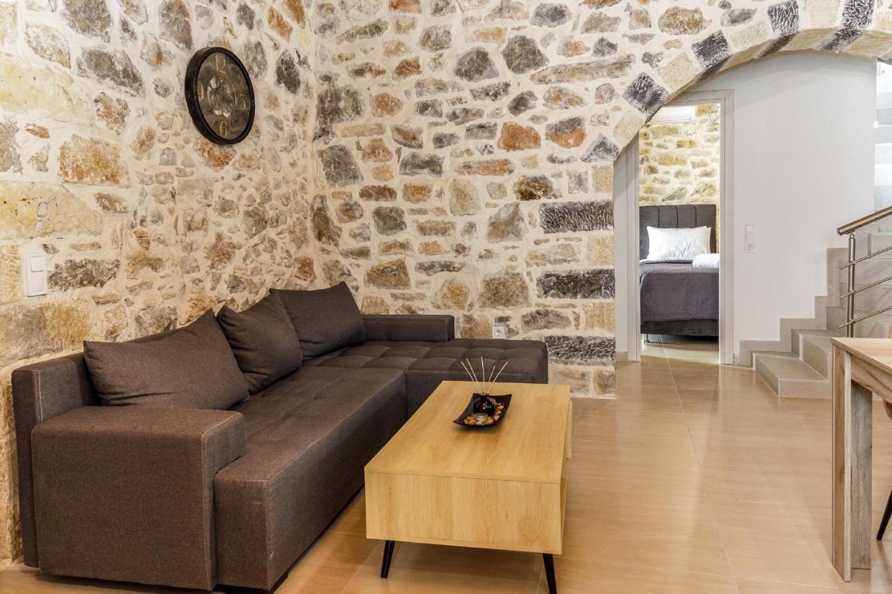 Villa Errika *