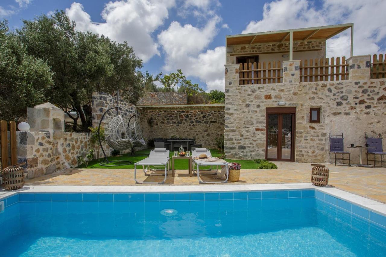 Villa Errika