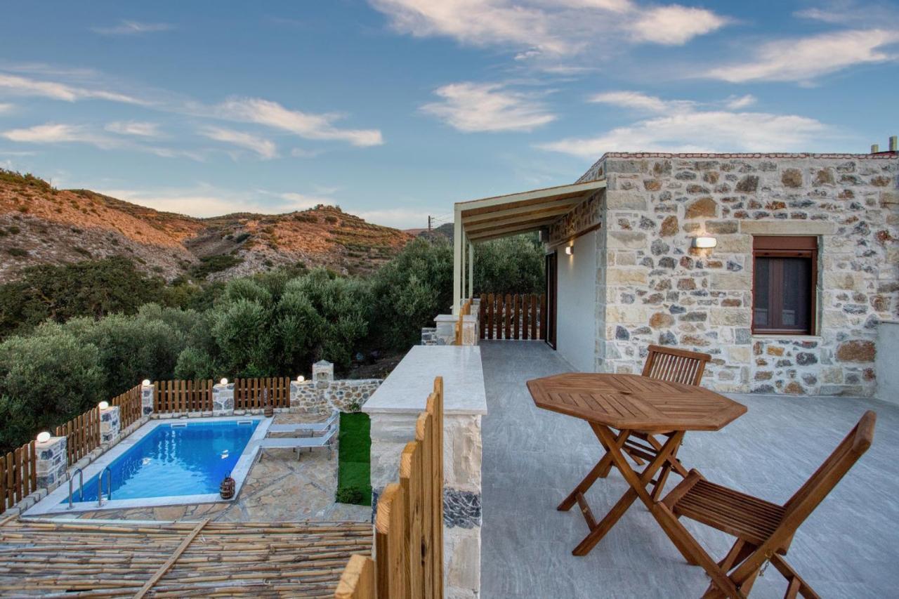Villa Errika