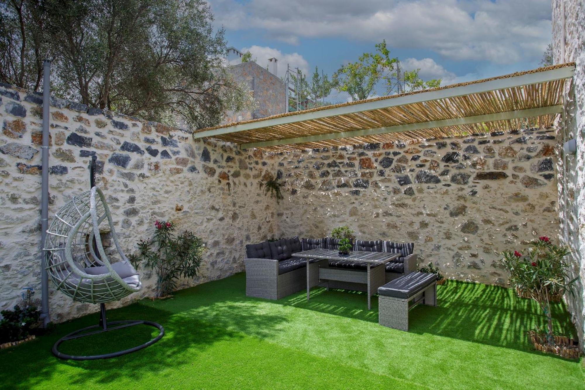 Errika Villa