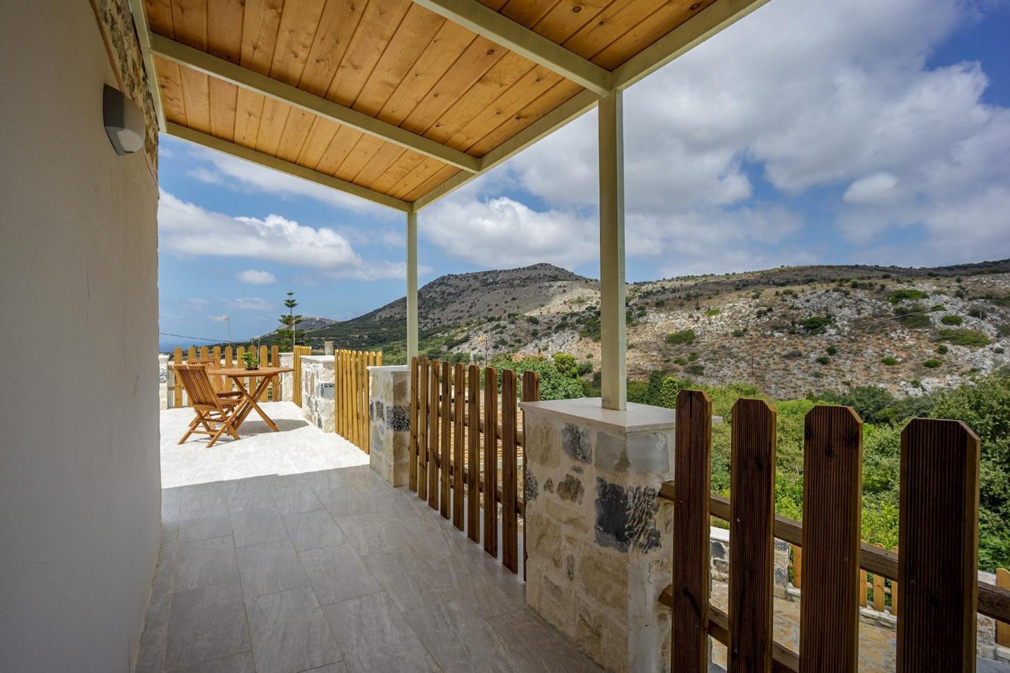 Errika Villa *