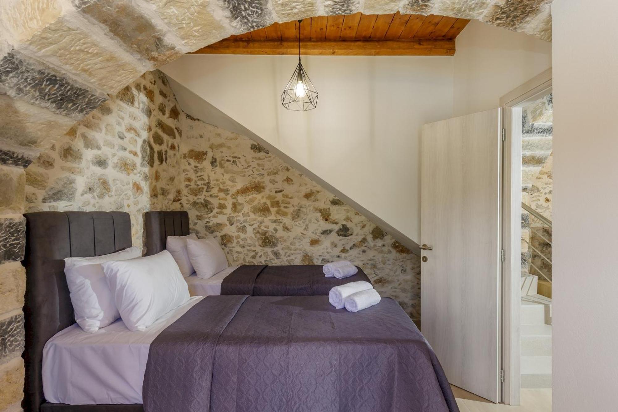 Errika Villa