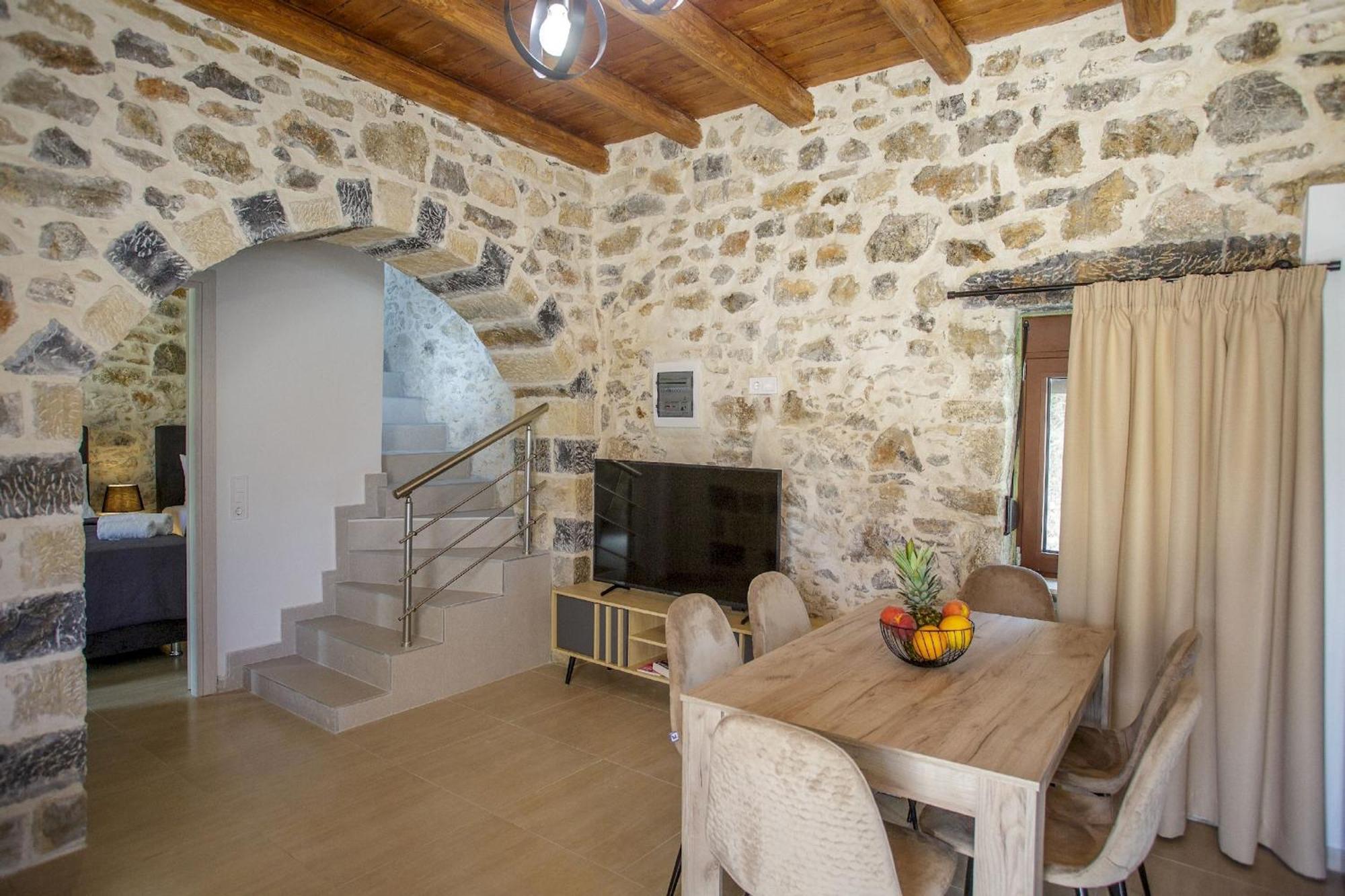 Errika Villa *