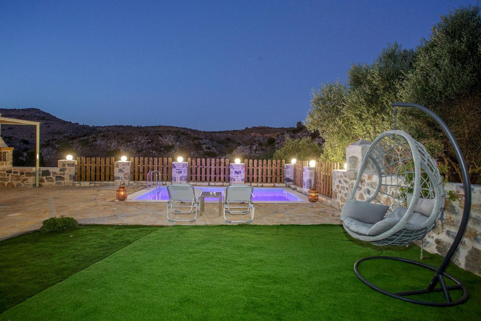 Villa Errika *